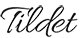 Tildet signature