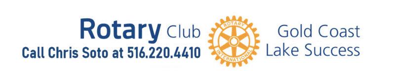 Tildet Varon - Event Sponsor - Rotary Club